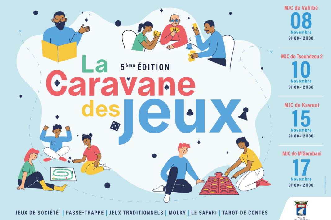 la-cinquieme-edition-de-la-caravane-des-jeux-jusquau-21-novembre
