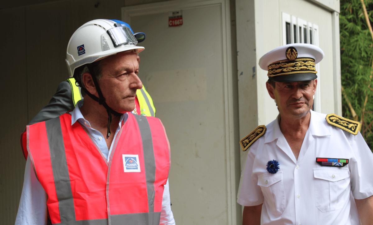 le-ministre-philippe-vigier-interpelle-sur-la-question-de-la-securite le-ministre-philippe-vigier-interpelle-sur-la-question-de-la-securite