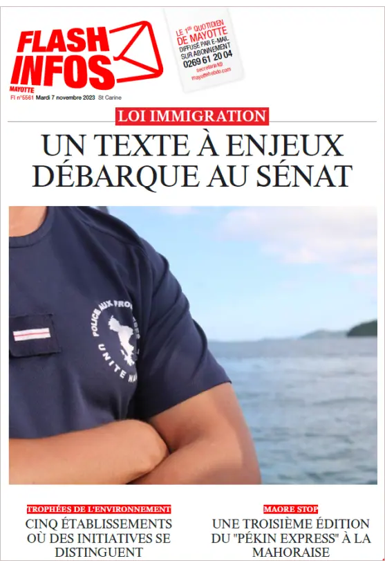 Mardi 07 novembre 2023