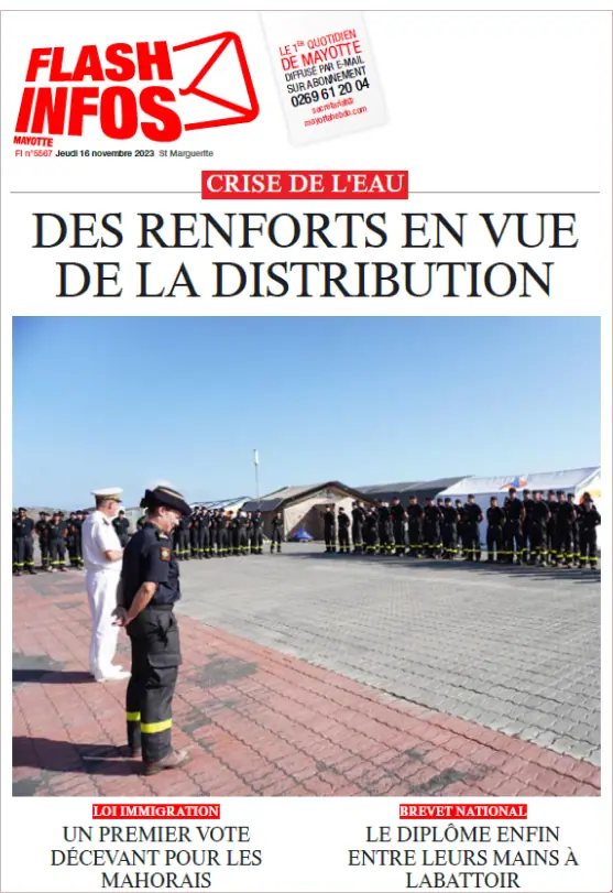 Jeudi 16 novembre 2023
