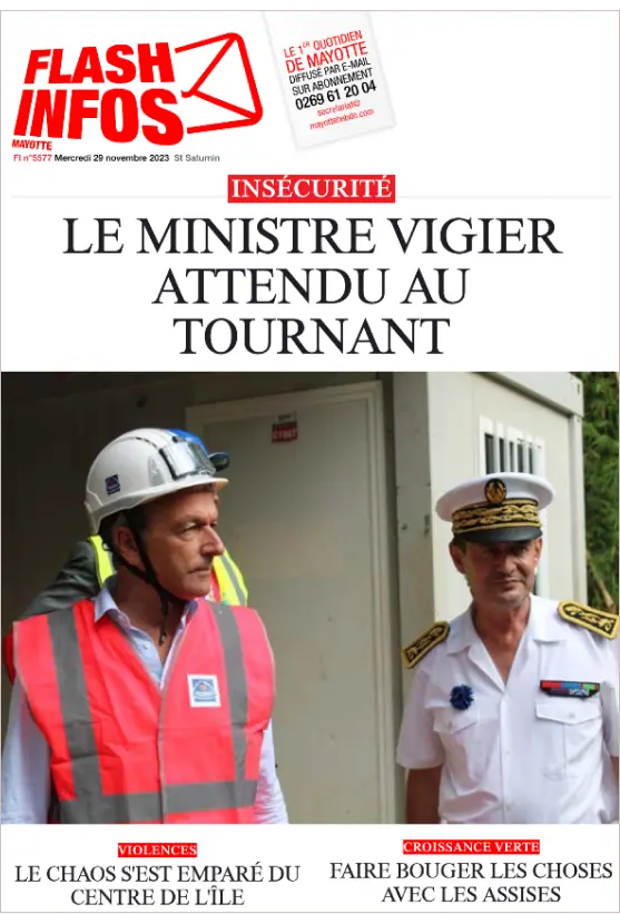 Mercredi 29 novembre 2023