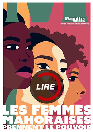 Mayotte Hebdo n°1066
