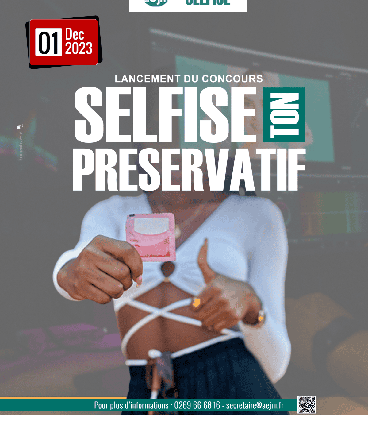 le-concours-selfise-ton-preservatif-est-lance