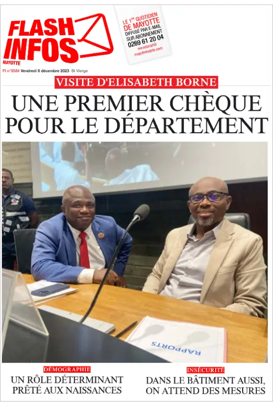 Vendredi 08 septembre 2023 Vendredi 08 septembre 2023