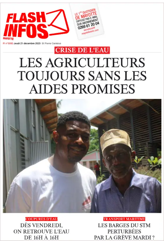 Jeudi 21 décembre 2023 Jeudi 21 décembre 2023