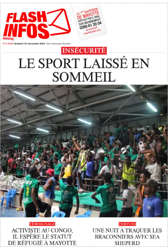 Jeudi 22 décembre 2023