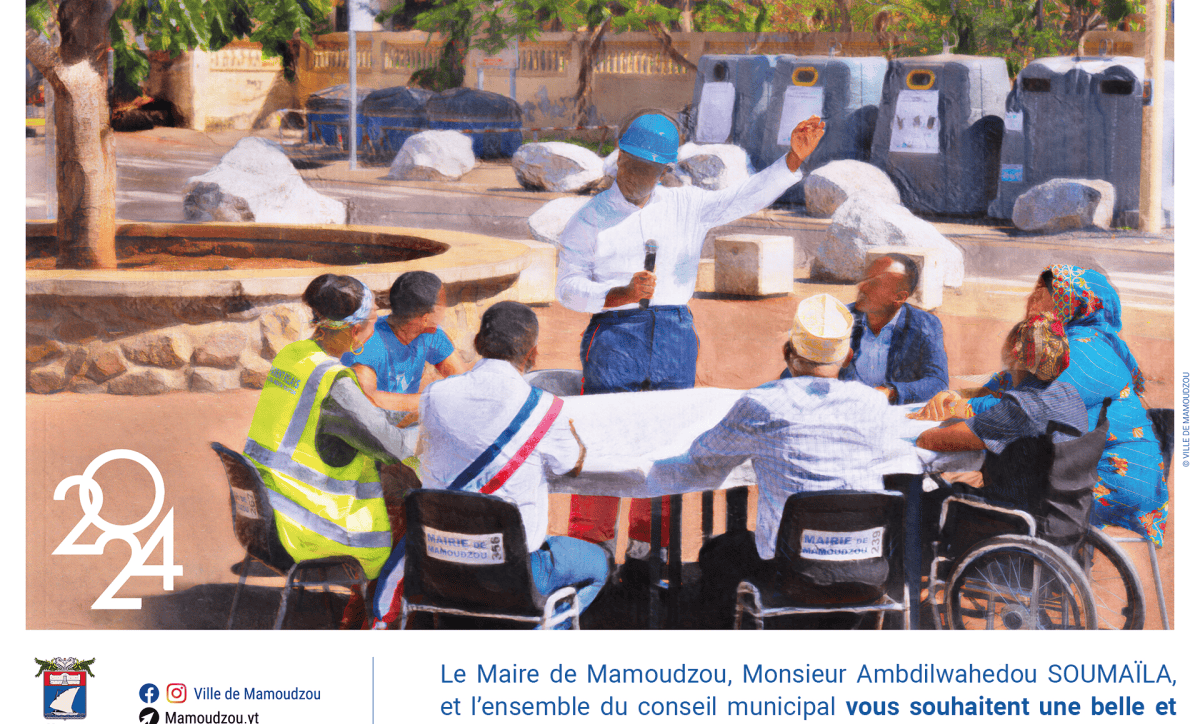 le-maire-de-mamoudzou-adressera-ses-voeux-a-la-population-ce-jeudi