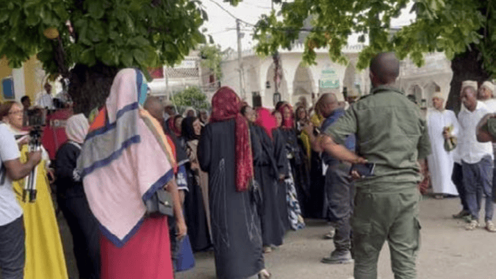 post-election-comores-lunion-europeenne-france-expriment-leur-preoccupation