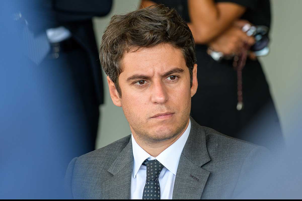 « Une loi Mayotte pour faire face aux enjeux exceptionnels »