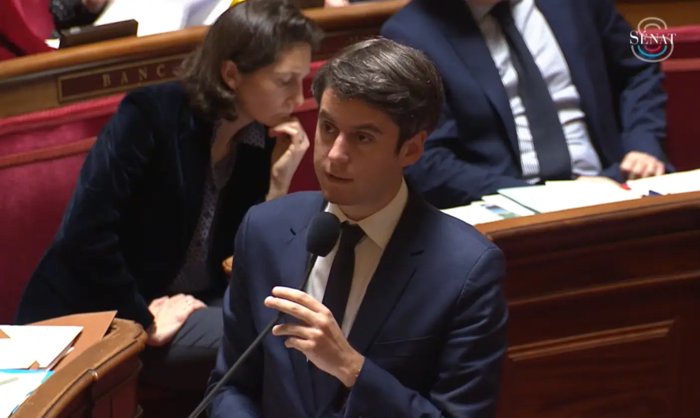 camp-migrants-premieres-demolitions-jeudi-selon-gabriel-attal