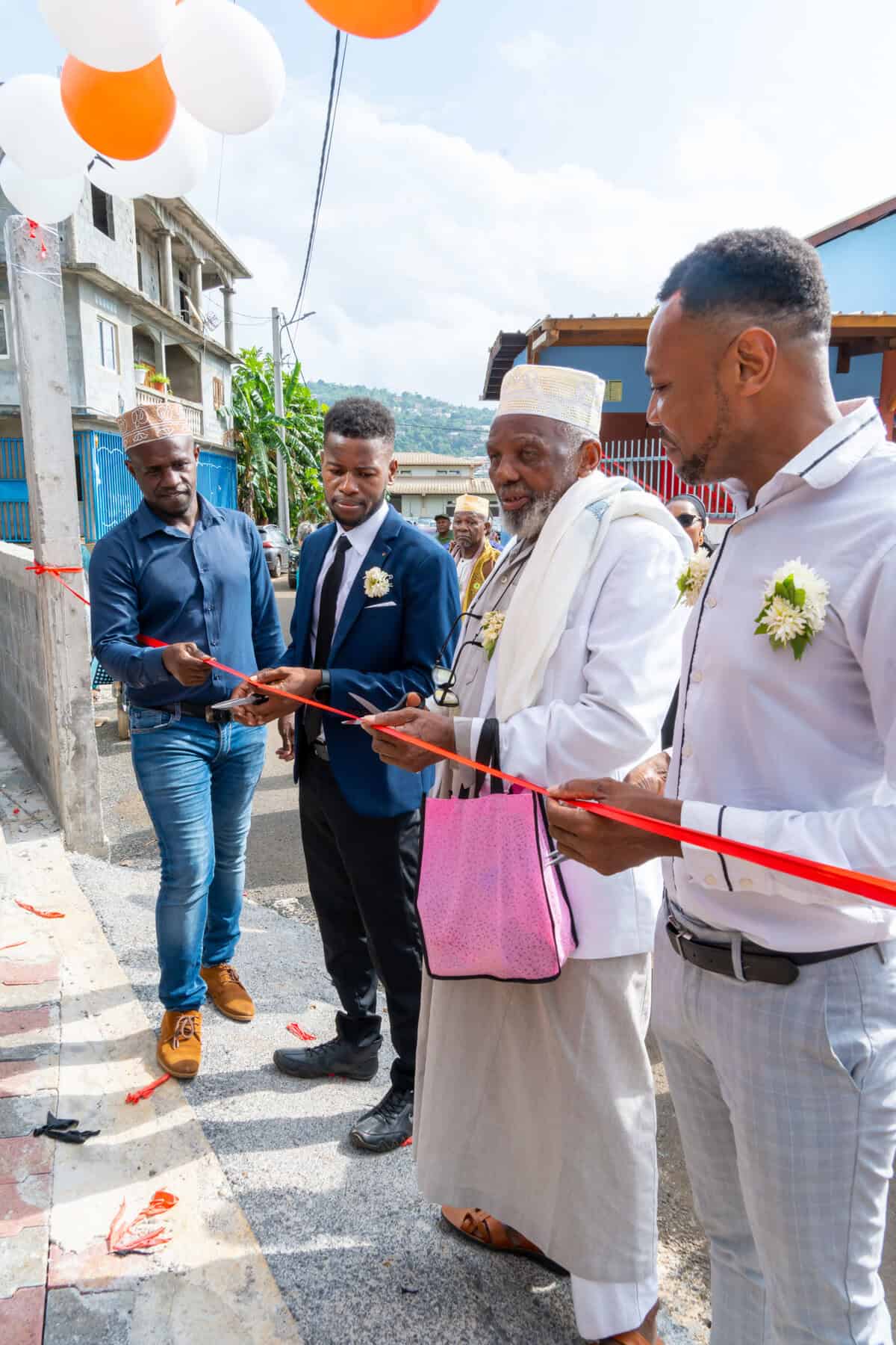 commerce-chiconi-daman-studio-inaugure-nouveaux-locaux