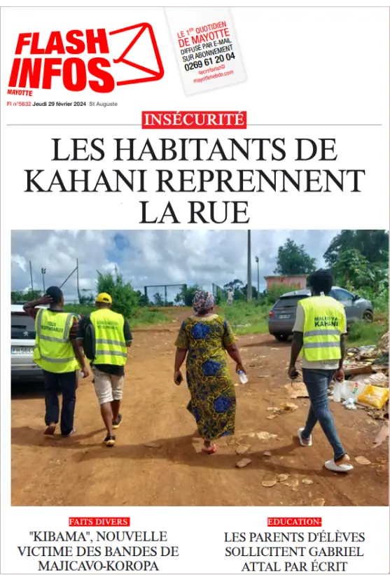 Jeudi 29 février 2024