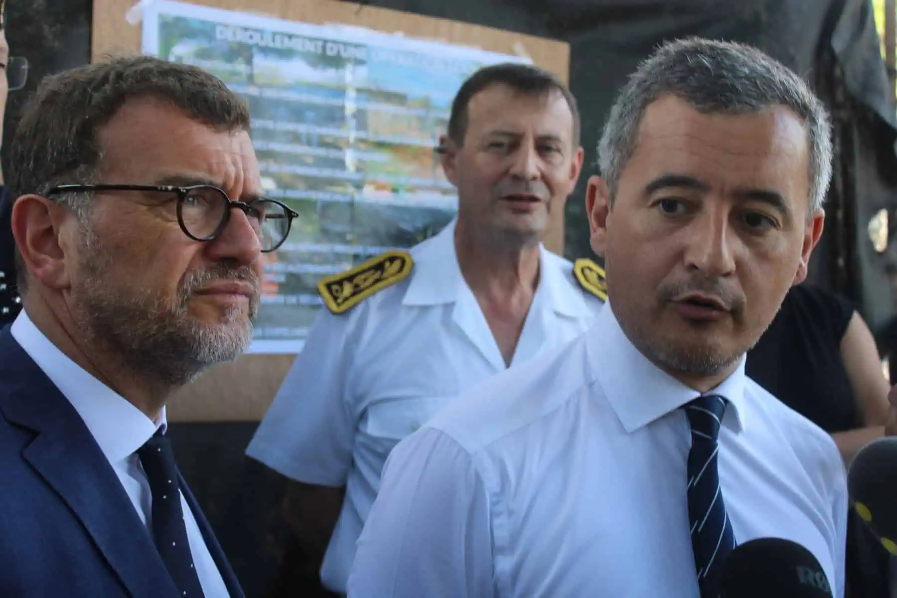 gerald-darmanin-a-mayotte-dimanche-et-operations-coup-de-poing-annoncees