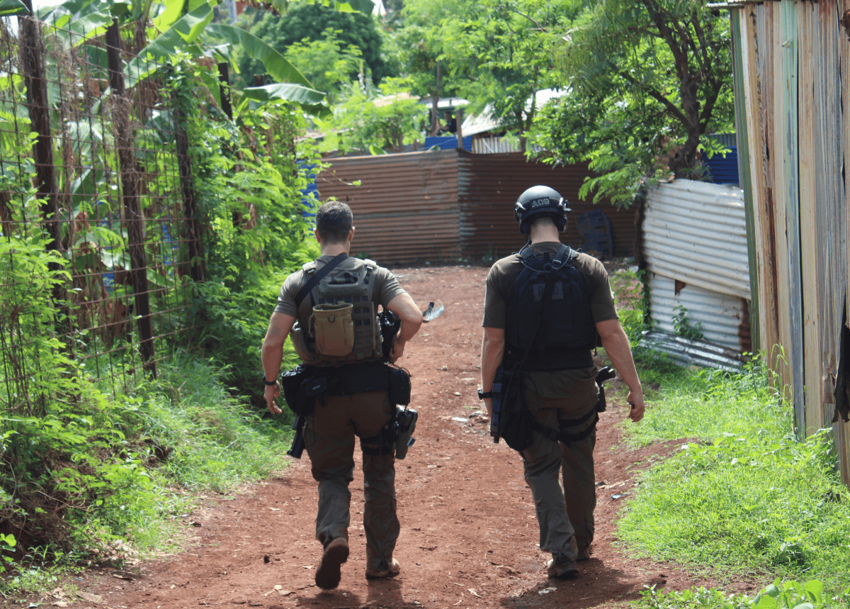 une-nouvelle-force-intermediaire-de-la-police-a-mamoudzou une-nouvelle-force-intermediaire-de-la-police-a-mamoudzou
