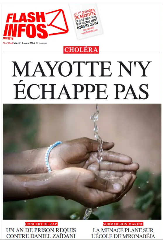 Mercredi 20 mars 2024