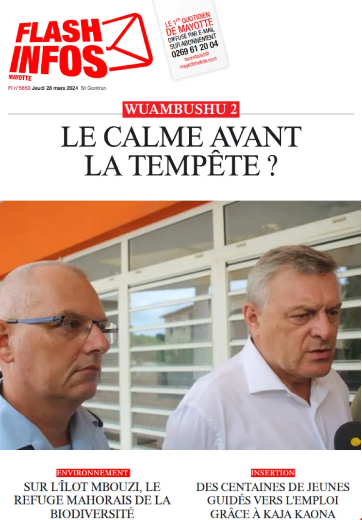 Jeudi 28 mars 2024