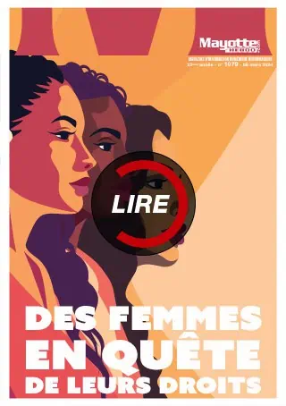 Mayotte Hebdo n°1079