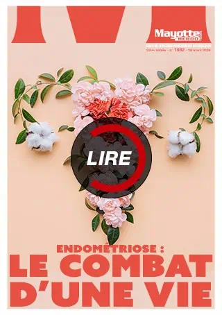 Mayotte Hebdo n°1082