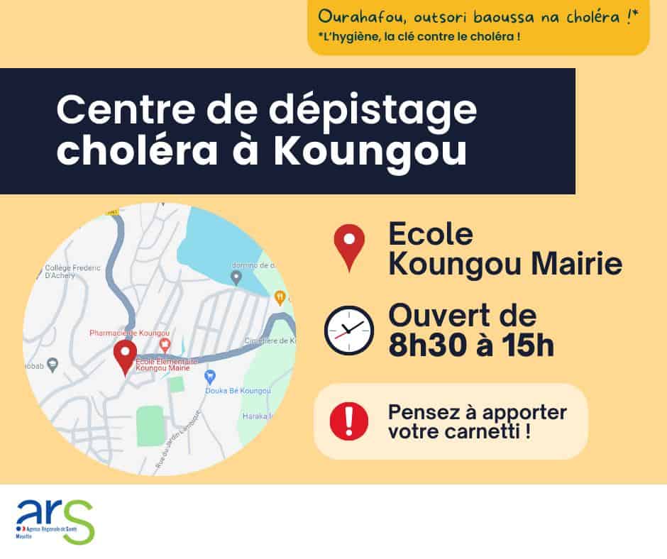 cholera-trois-nouveaux-cas-detectes-selon-lagence-regionale-de-sante