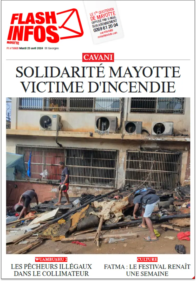 Mardi 23 avril 2024 Mardi 23 avril 2024