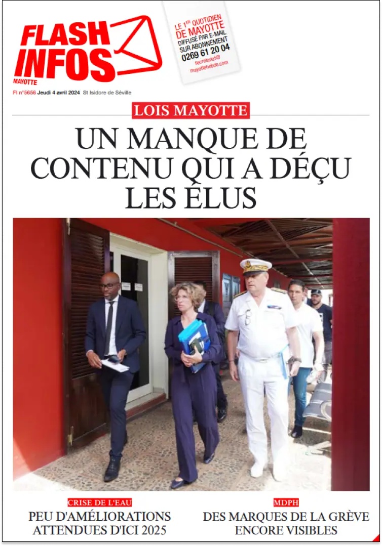 Jeudi 04 avril 2024