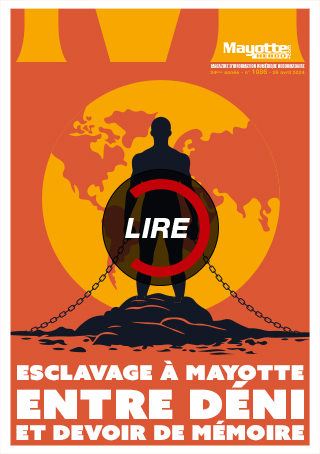 Mayotte Hebdo n°1086