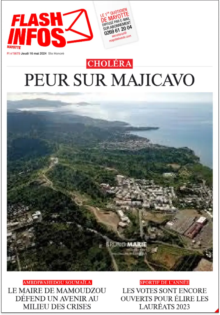 Jeudi 16 mai 2024