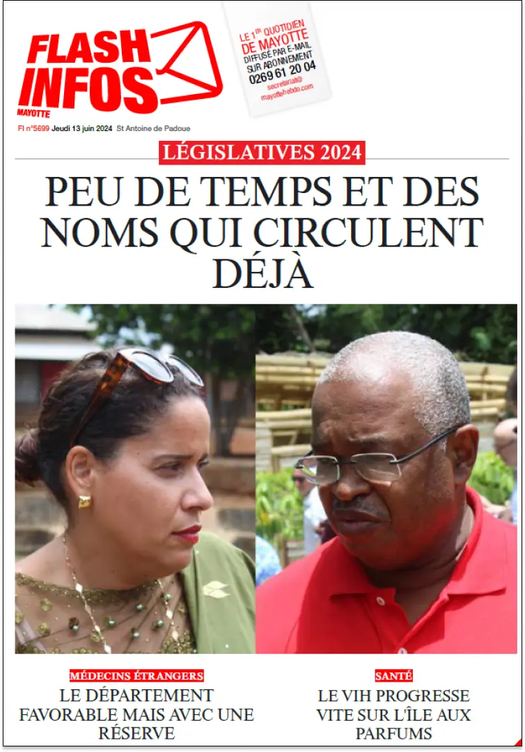 Jeudi 13 Juin 2024