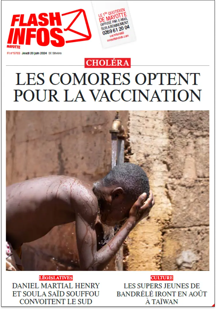 Jeudi 20 Juin 2024