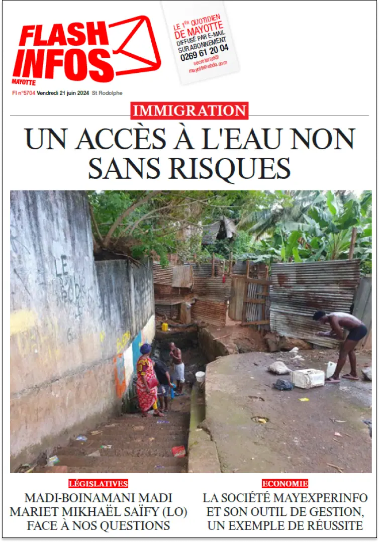 Vendredi 21 juin 2024
