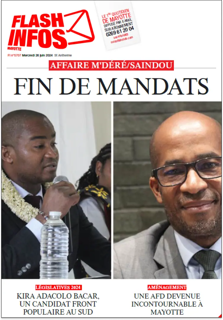 Mercredi 26 juin 2024