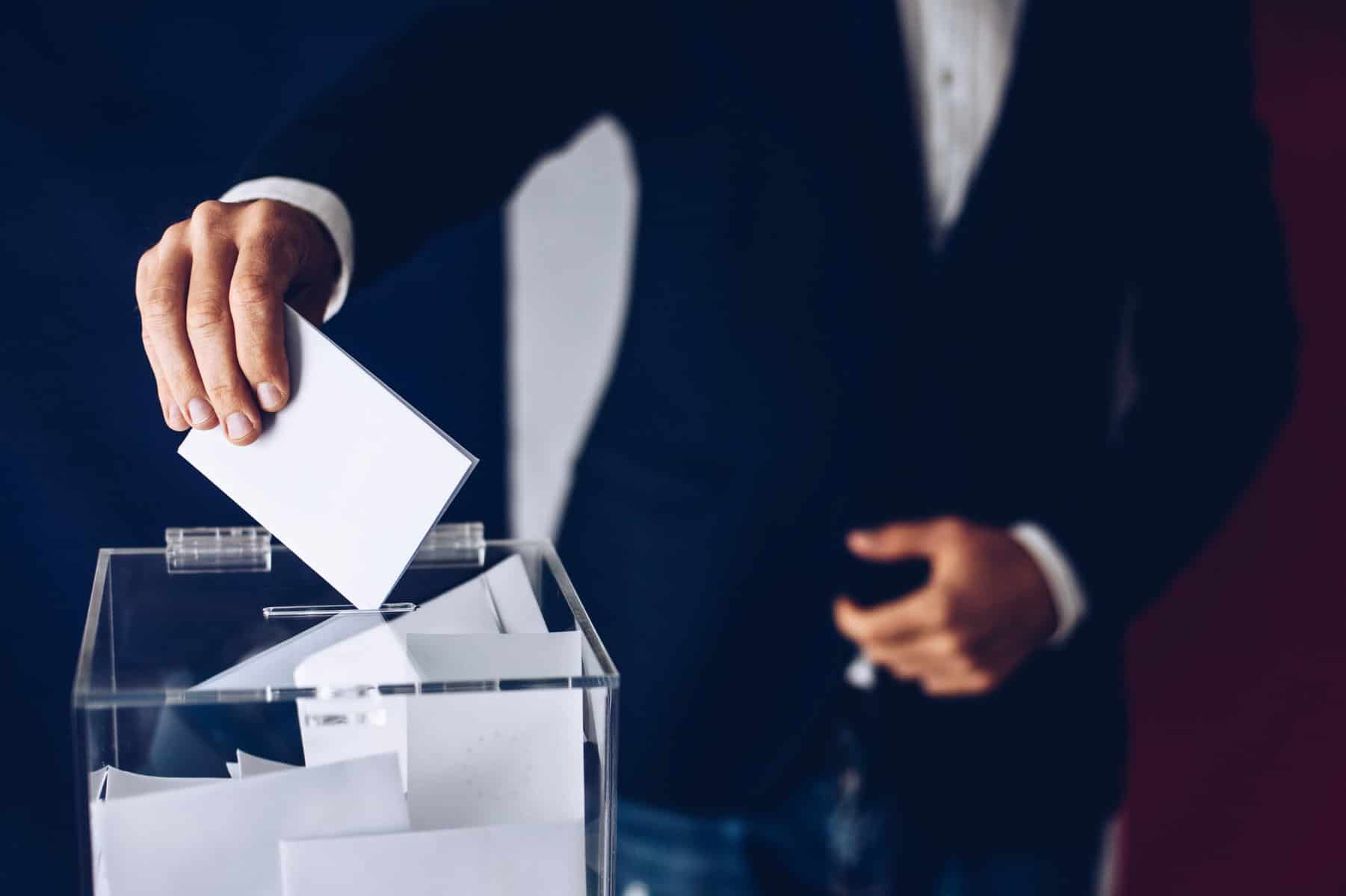 france vote