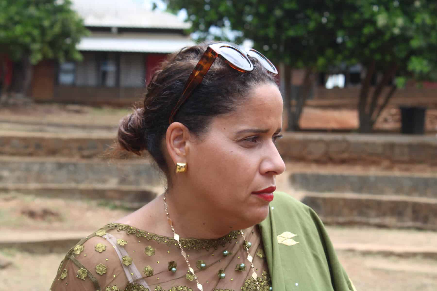FI - Legislatives 1 Youssouffa