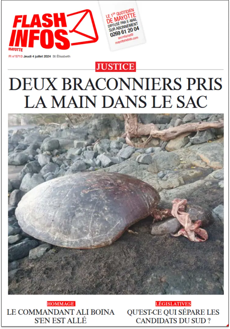 Jeudi 04 juillet 2024