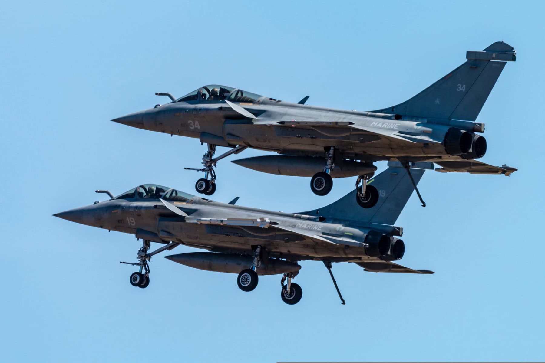 Rafale Pegase