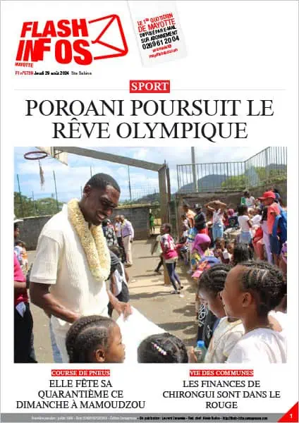 Jeudi 29 août 2024 Jeudi 29 août 2024