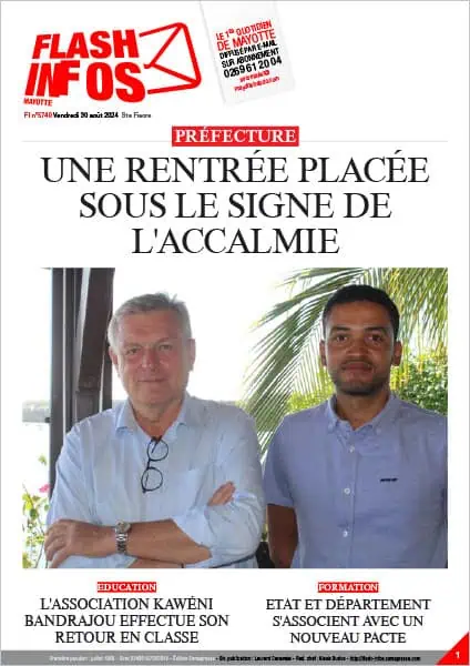 Vendredi 30 août 2024 Vendredi 30 août 2024