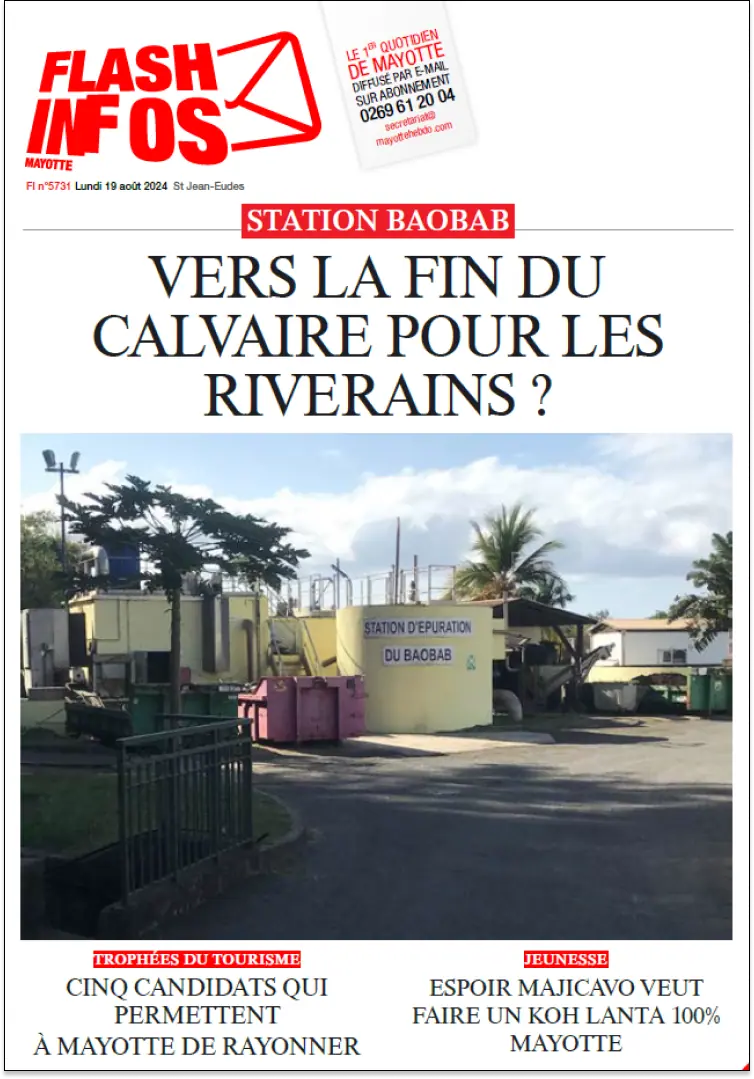 Lundi 19 août