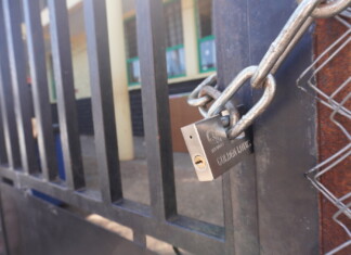 Écoles bloquées à Sohoa : les parents lancent une pétition FI - Blocage ecoles Sohoa 1