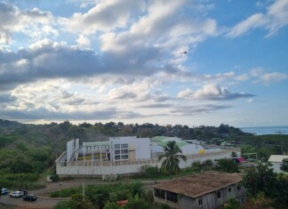 Émeute à la prison de Majicavo : les otages ont été libérés