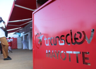 Le droit de retrait des chauffeurs de bus très suivi dans le nord de Mayotte ce lundi