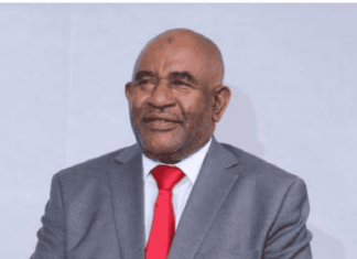 Le président de l’Union des Comores victime d’une agression à l’arme blanche