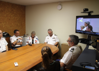 Des magistrates placées rejoignent la cour d’appel de Saint-Denis des-magistrates-placees-rejoignent-la-cour-dappel-de-saint-denis