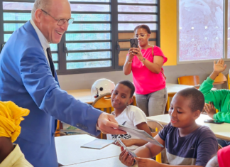 Des sixièmes du collège K1 ont écrit un livre des-sixiemes-du-college-k1-ont-ecrit-un-livre