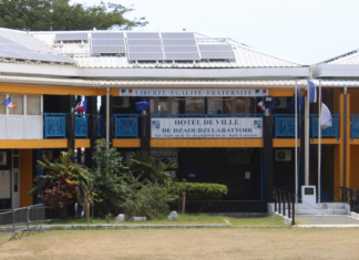 Du blues dans les rangs de la police municipale de Dzaoudzi-Labattoir du-blues-dans-les-rangs-de-la-police-municipale-de-dzaoudzi-labattoir
