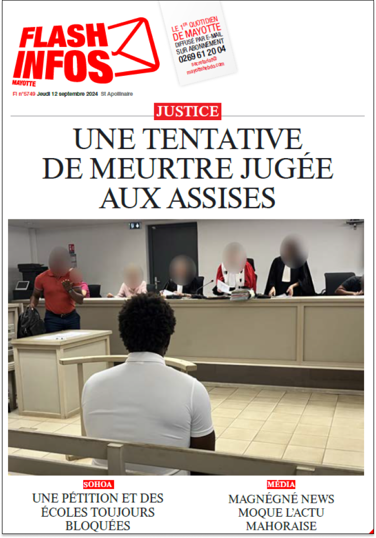 Jeudi 12 septembre 2024 Jeudi 12 septembre 2024