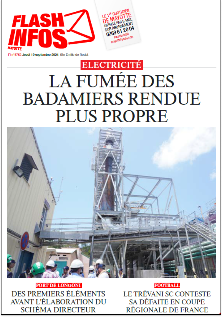 Jeudi 19 septembre 2024