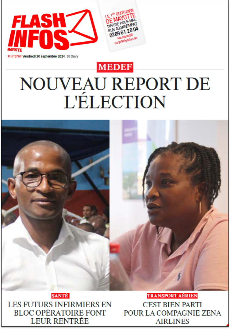 Vendredi 20 septembre 2024 Vendredi 20 septembre 2024