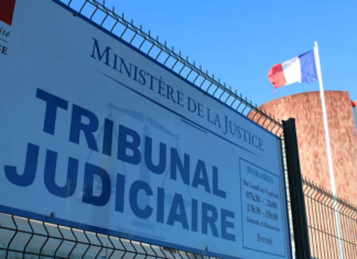 Huit ans de prison pour avoir agressé sexuellement ses cousines huit-ans-de-prison-pour-avoir-agresse-sexuellement-ses-cousines