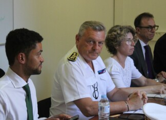 La préfecture de Mayotte alerte sur des faux comptes reliés au préfet la-prefecture-de-mayotte-alerte-sur-des-faux-comptes-relies-au-prefet